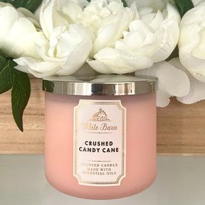 Bath & Body Works Candle